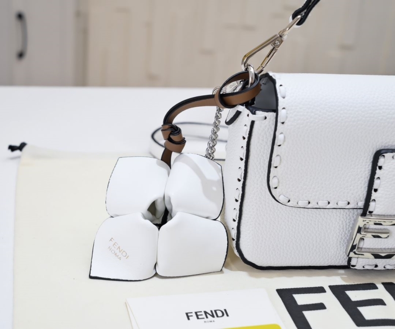 Fendi Top Handle Bags